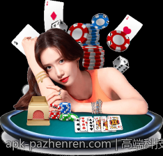 高端科技打造的沉浸式PA真人娱乐空间