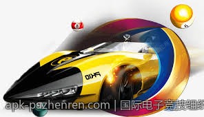 国际电子竞技组织架构的优化与升级