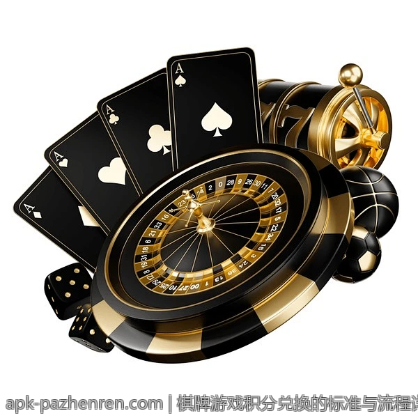 棋牌游戏积分兑换的标准与流程详解