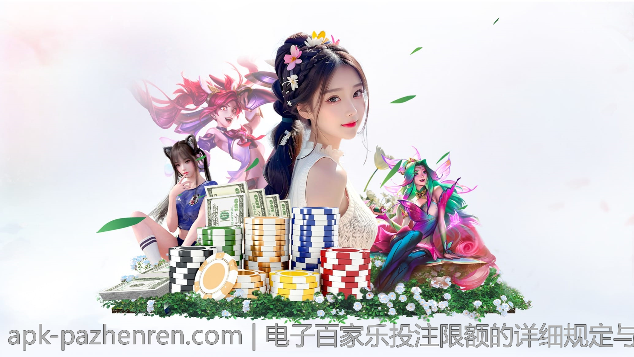 电子百家乐投注限额的详细规定与介绍