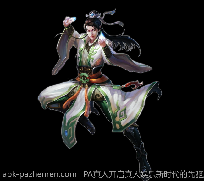PA真人开启真人娱乐新时代的先驱之路